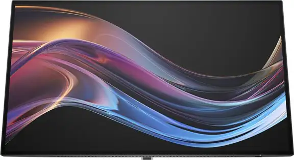HP S7 Pro 727pk 27i 4K TB4 Monitor 8J9G2AA