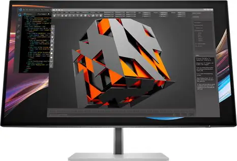 HP S7 Pro 727pk 27i 4K TB4 Monitor 8J9G2AA - Slika 2