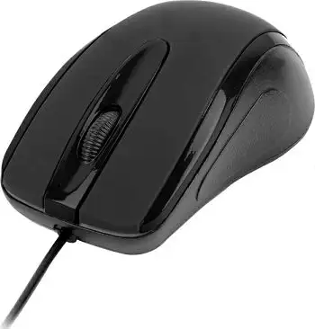 HAVIT OPTIČKI MIŠ HV-MS753 crni - Slika 2