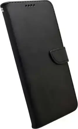TORBICA +CLASS FLIP H CLASSIC ZA SAMSUNG A37, A376B CRNA