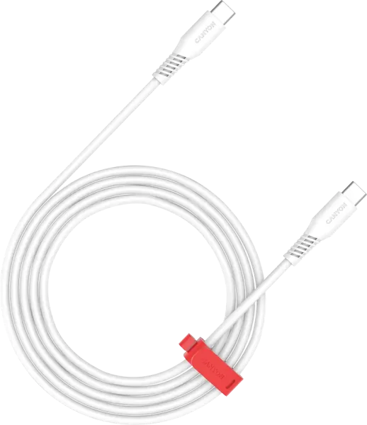 Kabal CANYON CC60SC C-C 60W 2m White