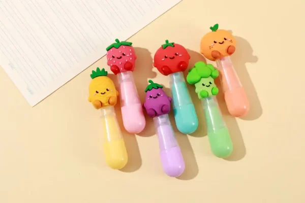 Marker iTotal Fresh market 6/1 XL1266A