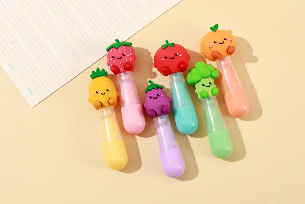Marker iTotal Fresh market 6/1 XL1266A