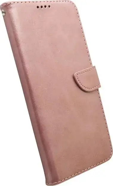 TORBICA +CLASS FLIP H CLASSIC ZA MOTOROLA EDGE 60 ROZA