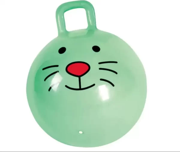 Lopta za skakanje 45 cm, Hop balls 45 cm, LG0545