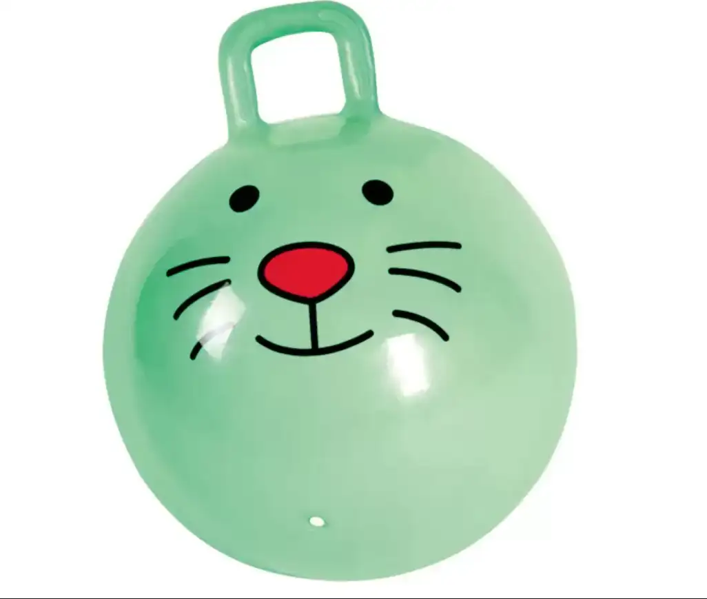 Lopta za skakanje 45 cm, Hop balls 45 cm, LG0545