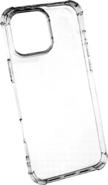MASKICA +CLASS TPU SAFE ZA HONOR X5C PLUS PROZIRNA