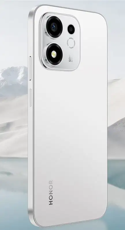 HONOR 600 Smart 5G 4/128GB Meteor Silver