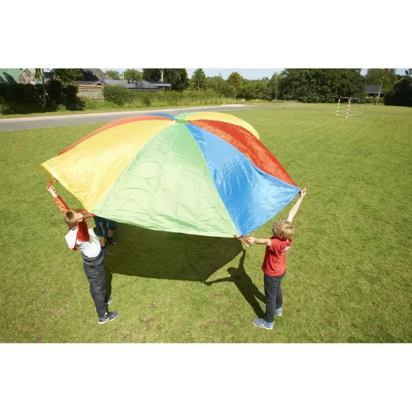 Padobran O3,5 m, 72-2302