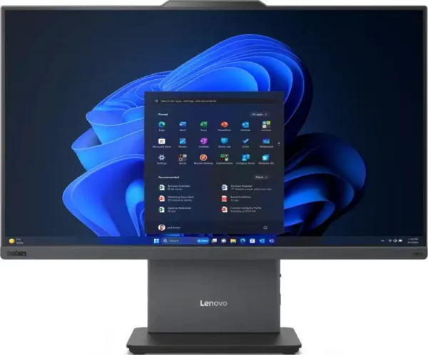 AIO Lenovo ThinkCentre Neo50a-24 G5 i5-13420H/16GB/512SSD/W11Pro, 12SCA0QRGE