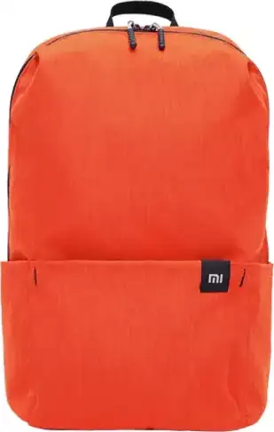 Ruksak XIAOMI Mi Casual Daypack, naranđasti