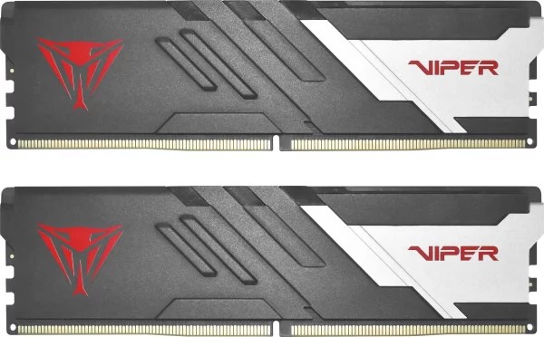 PATRIOT MEMORY VIPER VENOM DDR5 32GB, VV532G64C38AK
