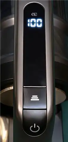 VIVAX HOME štapni usisavač VCB-V8 GM - Slika 6