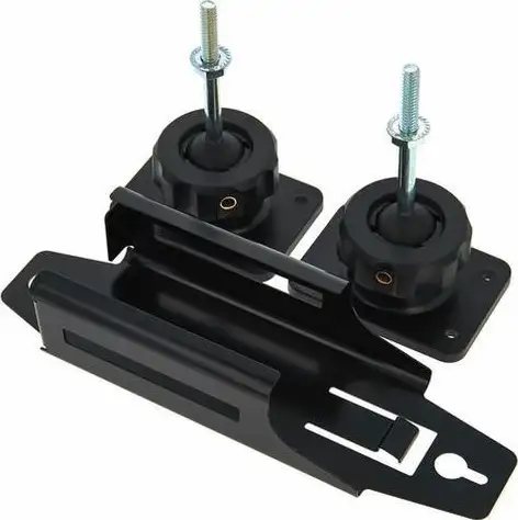 JBL MTC 2P