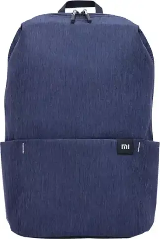 Ruksak XIAOMI Mi Casual Daypack, tamno plavi