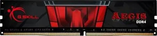 MEM DDR4 16GB 3200MHz G.Skill Aegis F4-3200C16S-16GIS