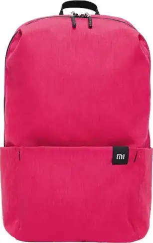 Ruksak XIAOMI Mi Casual Daypack, roza