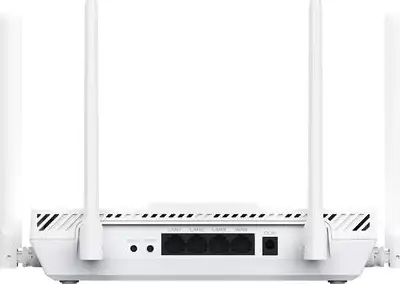 NET ASUS RT AS RT-BE3600E - Slika 2