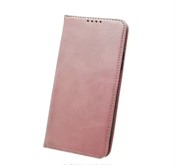 TORBICA +CLASS FLIP H ZA XIAOMI 17T MAGNETIC ROZA
