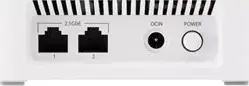 NET ASUS RT AS ZenWiFi BD4 (1-pk-W) - Slika 2