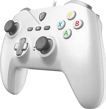 PC DOD MSI FORCE GC200 WHITE, gamepad, bijeli - Slika 2