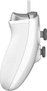 PC DOD MSI FORCE GC200 WHITE, gamepad, bijeli - Slika 3