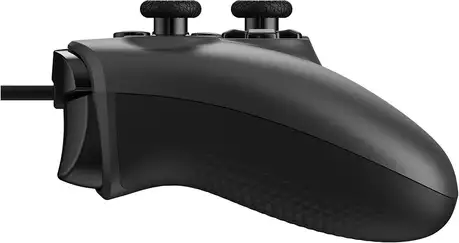 PC DOD MSI FORCE GC200, gamepad crni - Slika 2