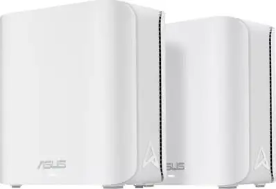 NET ASUS RT AS ZenWiFi XD5 (2-pk-W) - Slika 3
