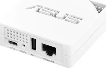 ASUS NET RT AS RT-AX50 GO