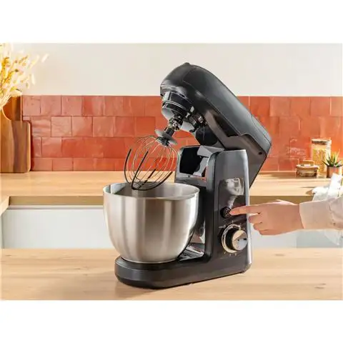 SEB Tefal kuhinjski robot QB525838 - Slika 2