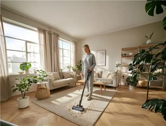 VIVAX HOME štapni usisavač VCB-V8 GM - Slika 5