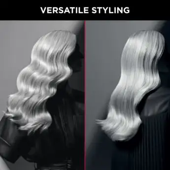 SEB Rowenta uvijač za kosu CF324LF0, KARL LAGERFELD - Slika 5