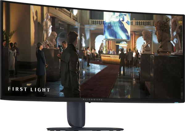 Dell Flat Panel 34" AW3426DW - Alienware Monitor