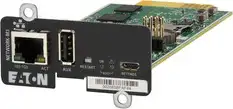 Eaton Gigabit Network Card