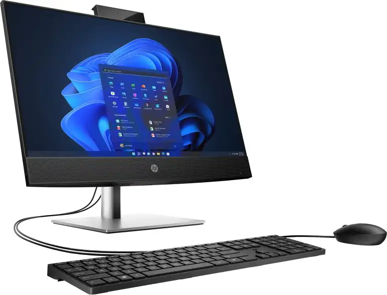 AIO HP ProOne 440 G9 23,8 i5-14500T/16GB/512SSD/W11Pro SmartBuy 1J War (DE) - Slika 2