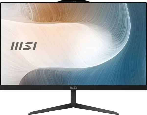 AIO MSI Modern AM242 12M-1629XDE i3-1215U/8GB/256SSD/noOS 23,8, 00AE0711-1629