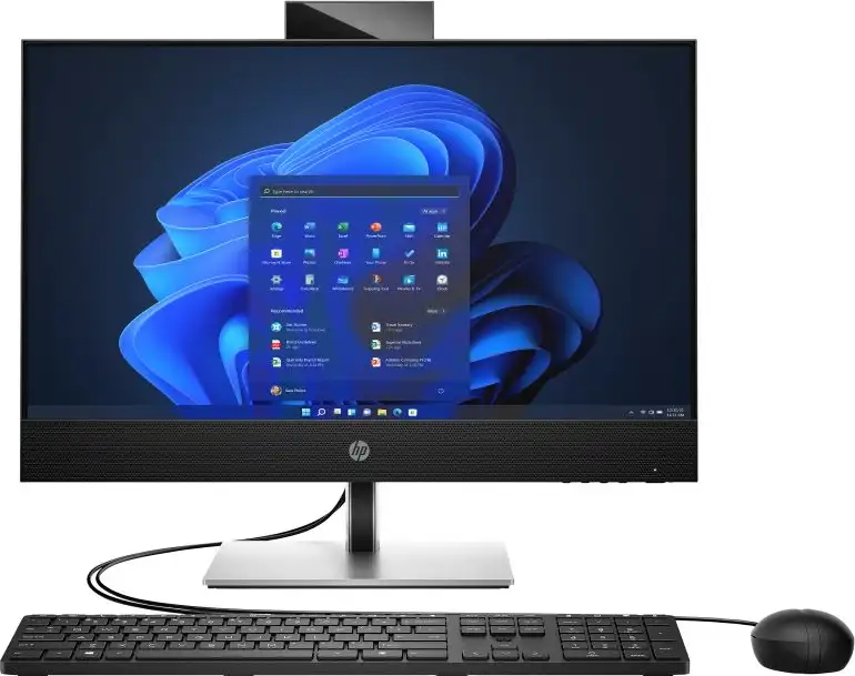 AIO HP ProOne 440 G9 23,8 i5-14500T/16GB/512SSD/W11Pro SmartBuy 1J War (DE)