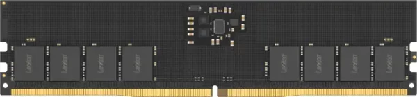 Lexar DIMM 16GB DDR5 5600MHz CL46 1.1V
