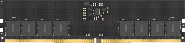 Lexar DIMM 16GB DDR5 5600MHz CL46 1.1V