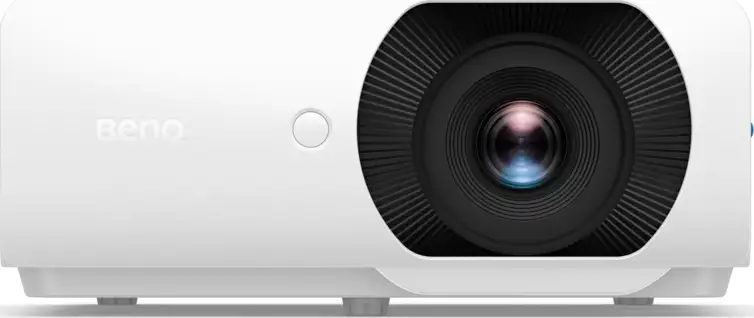 BenQ LH655C FHD (1920x1080) LASER DLP projektor, 16:9, 4000lm, 3.000.000:1, 2xHDMI, 2xUSB-A, RS232, zvučnik