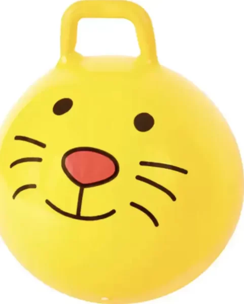 Lopta za skakanje 50 cm, Hop balls 50 cm, LG0550