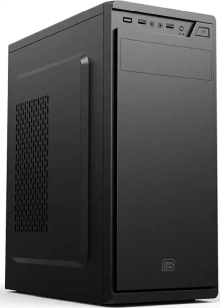 Cratos Office Special - AMD Ryzen 5 5600GT, 16GB DDR4, 1TB NVMe SSD, Radeon Graphics, Windows 11 Pro