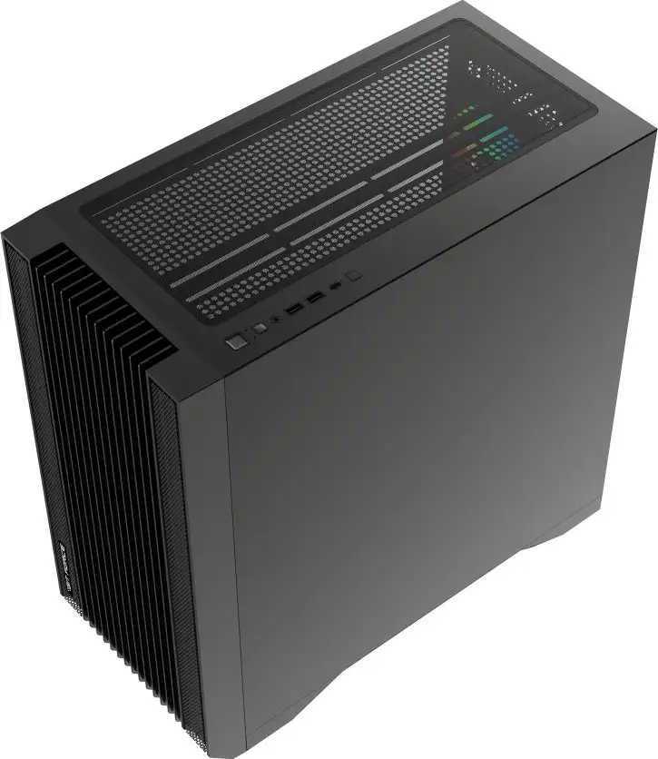 Bit Force HERCULES Gaming Full Tower kućište ARGB-C-TM4 - Slika 5