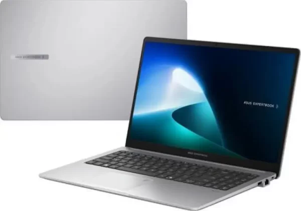 Asus P1503CVA-WB210H4C0X 15.6" FHD, Intel Core 5 210H, 16GB DDR5, 512GB SSD, Intel Graphics, WiFi 6/BT, Windows 11 Pro + 3Y OnSite