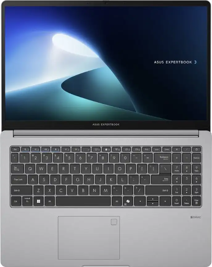 Asus P1503CVA-WB210H4C0X 15.6" FHD, Intel Core 5 210H, 16GB DDR5, 512GB SSD, Intel Graphics, WiFi 6/BT, Windows 11 Pro + 3Y OnSite - Slika 2