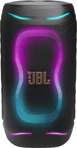 JBL PARTYBOX 130 prijenosni bežični bluetooth zvučnik velike snage 200W, Bluetooth, RGB LED osvjetljenje, USB