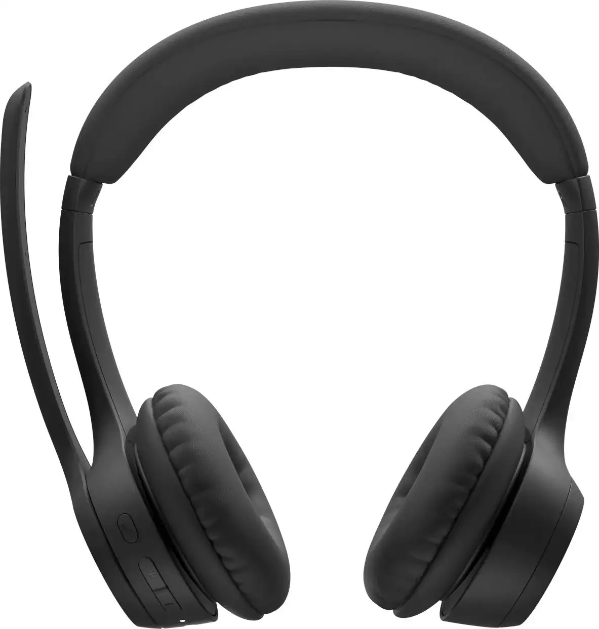 Logitech Zone 305 MS bluetooth slušalice sa mikrofonom, crne (981-001458)