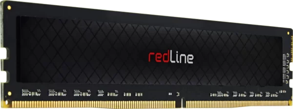 RAM Mushkin D4 3200 16GB CL22 1.2V Redline UDIMM