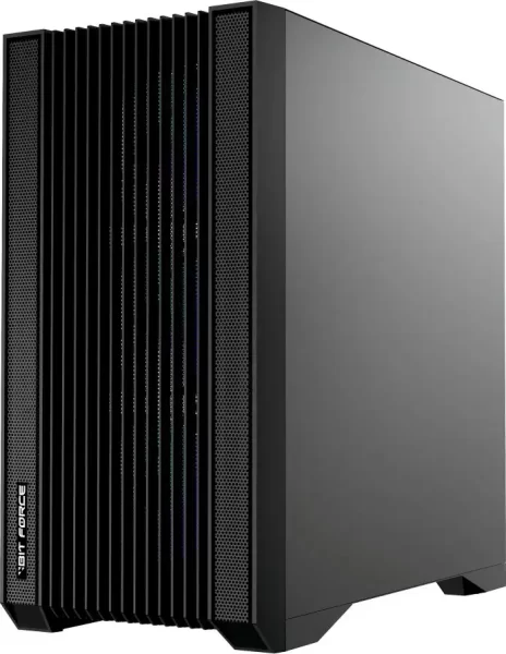 Bit Force HERCULES Gaming Full Tower kućište ARGB-C-TM4