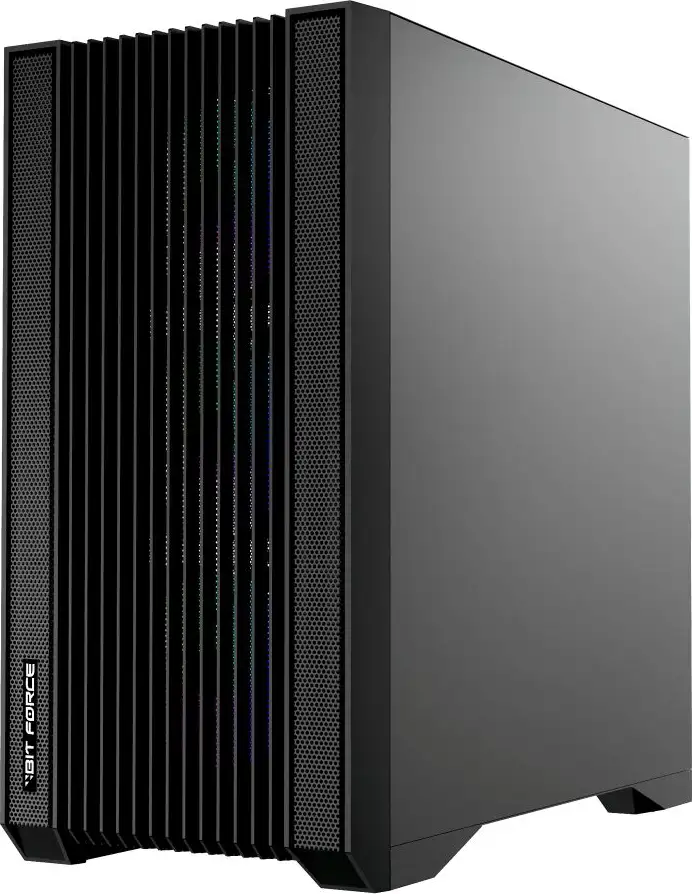 Bit Force HERCULES Gaming Full Tower kućište ARGB-C-TM4